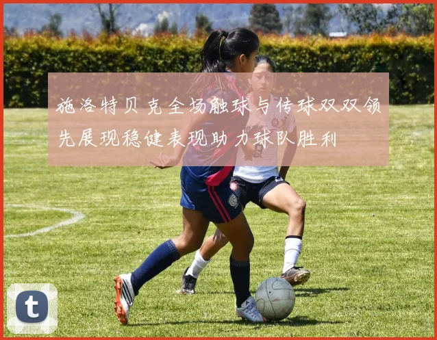 施洛特贝克全场触球与传球双双领先展现稳健表现助力球队胜利