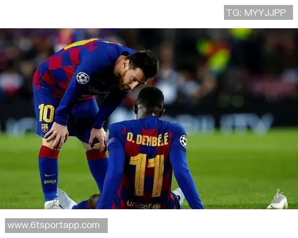 梅西回忆巴萨岁月：曾希望在此终老却未料阿尔巴退役