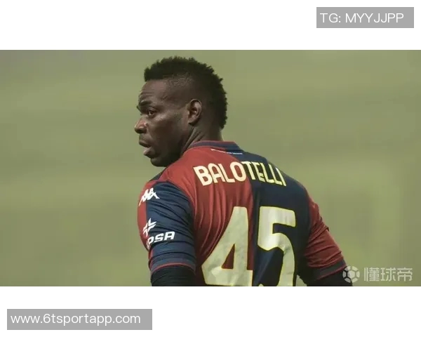 巴洛特利为保持竞技状态加盟第五级别球队进行训练 巴洛特利为保持竞技状态加盟第五级别球队进行训练