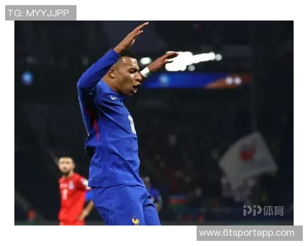 姆巴佩连续十场比赛进球创个人新高展现超强状态 姆巴佩连续十场比赛进球创个人新高展现超强状态