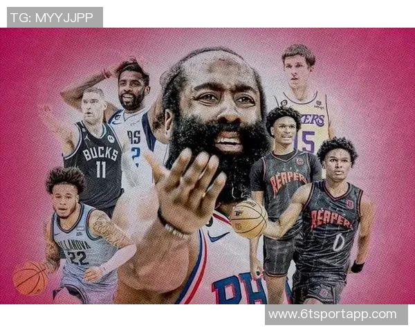 记者分析哈登回归火箭可能性称其最适合担任组织者角色 记者分析哈登回归火箭可能性称其最适合担任组织者角色