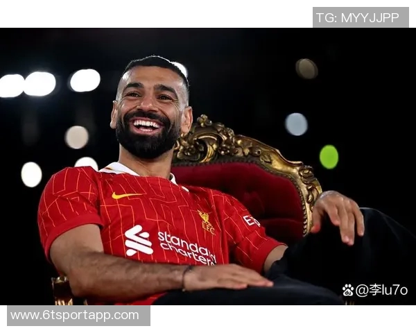 名宿分析利物浦打法调整影响萨拉赫状态球队正处磨合期 名宿分析利物浦打法调整影响萨拉赫状态球队正处磨合期