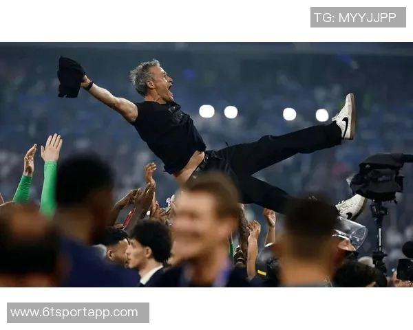 恩里克强调青训小球员需获得宝贵的比赛经验与成长机会 恩里克强调青训小球员需获得宝贵的比赛经验与成长机会