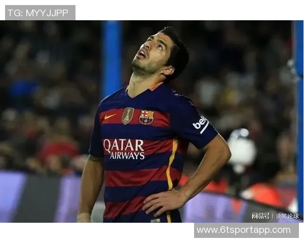 苏亚雷斯表现低迷全场数据惨淡错失良机与中柱成焦点 苏亚雷斯表现低迷全场数据惨淡错失良机与中柱成焦点