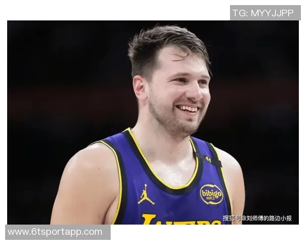 东契奇开季两场狂轰92分创造湖人队史新纪录超越Logo男 东契奇开季两场狂轰92分创造湖人队史新纪录超越Logo男