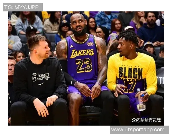 东契奇与詹姆斯联手助力混合双打进攻升级老詹迎来职业生涯最轻松赛季 东契奇与詹姆斯联手助力混合双打进攻升级老詹迎来职业生涯最轻松赛季