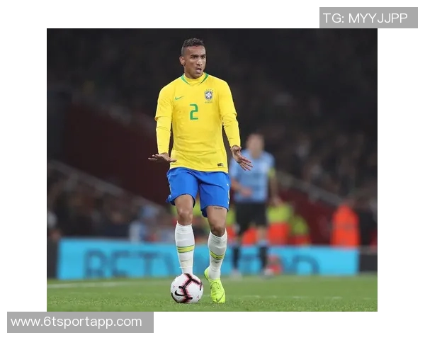 达尼洛回顾转会期选择弗拉门戈的原因重在追求冠军而非金钱