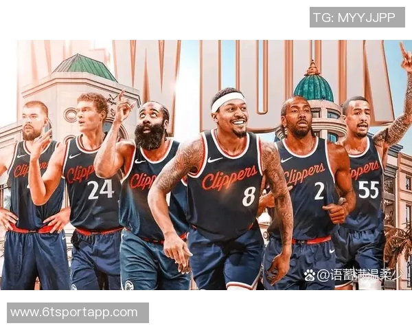 保罗现场观战快船与掘金激烈对决两支顶级球队的精彩较量 保罗现场观战快船与掘金激烈对决两支顶级球队的精彩较量