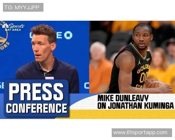 库明加续约争议引发热议拉科布回应谈判需厚脸皮 库明加续约争议引发热议拉科布回应谈判需厚脸皮