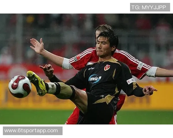 国安三少之一邵佳一职业生涯回顾曾以百万欧元加盟德甲球队 国安三少之一邵佳一职业生涯回顾曾以百万欧元加盟德甲球队