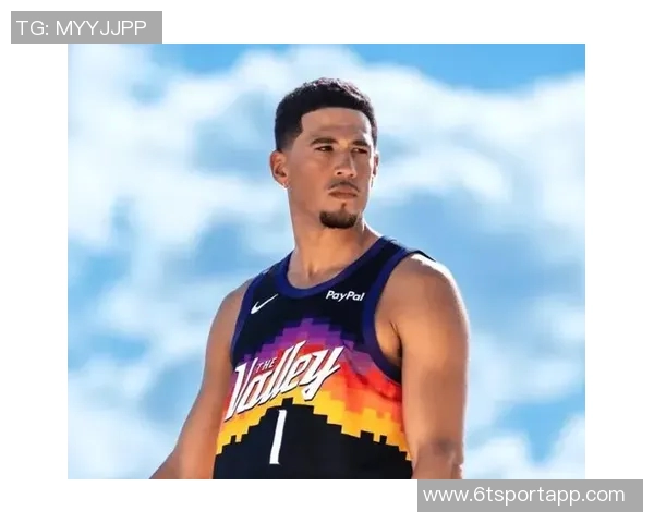 布克在纳什指导下主动担责太阳新赛季迎来最佳领袖导师 布克在纳什指导下主动担责太阳新赛季迎来最佳领袖导师