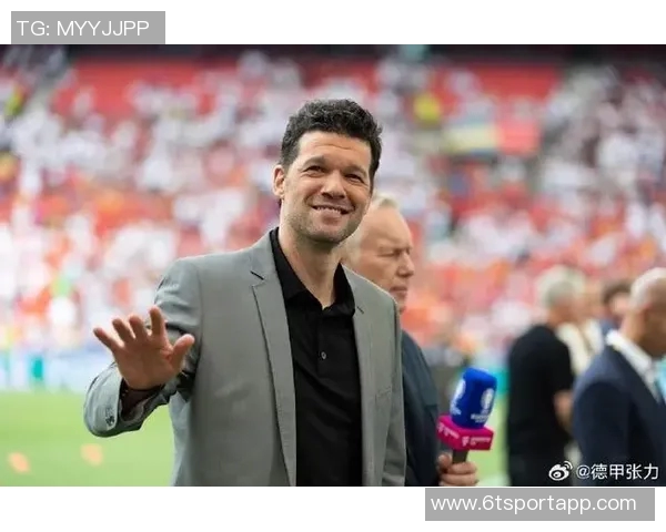 德天空揭秘拜仁小将卡尔的成长故事与偶像厄德高的影响