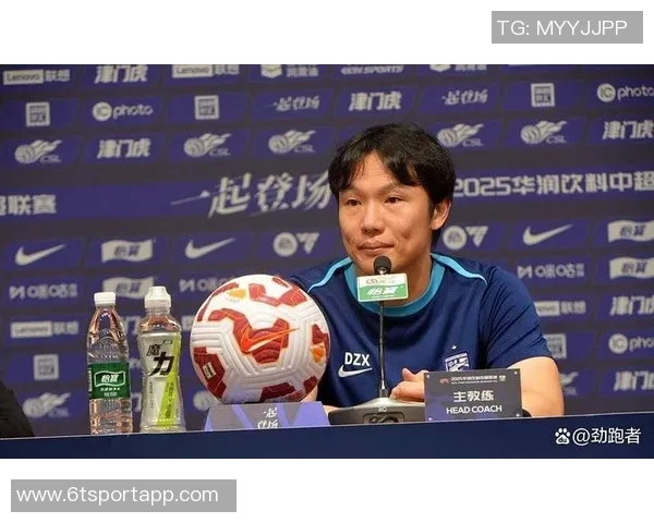 邓卓翔参加A级教练员培训班明年是否执教三镇仍待确认