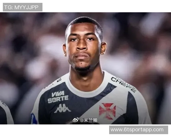 米兰关注19岁边锋拉扬本赛季巴甲已打入11球 米兰关注19岁边锋拉扬本赛季巴甲已打入11球