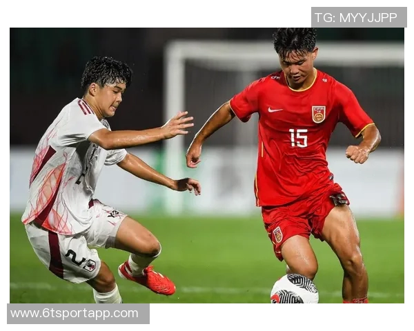 中国队确认参赛蒙太古杯邝兆镭身穿国足战袍亮相海报引期待