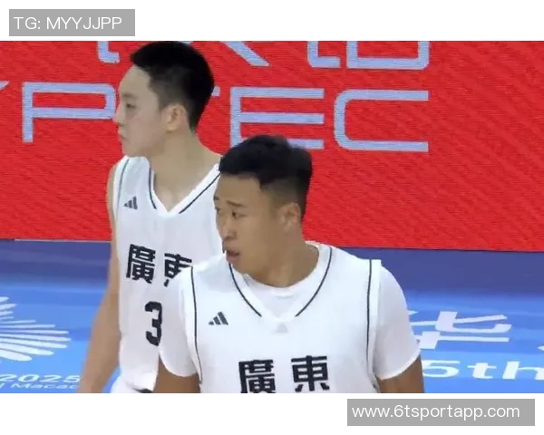 全运U18男篮排位赛北京队逆转吉林队佟冠霖贡献19分6板助力胜利 全运U18男篮排位赛北京队逆转吉林队佟冠霖贡献19分6板助力胜利