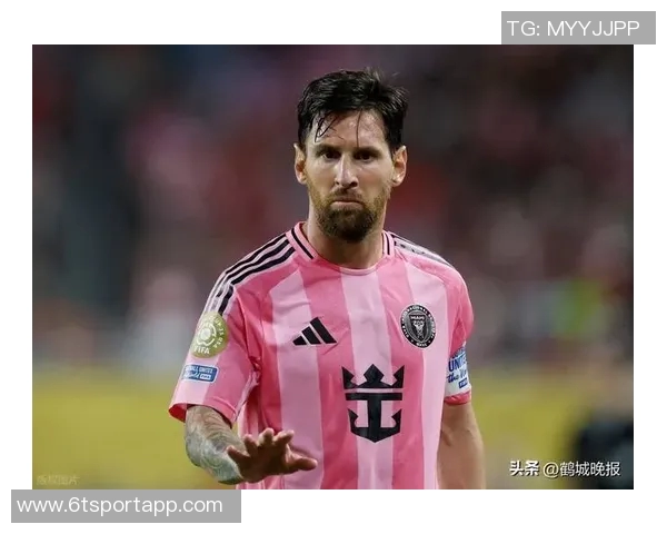 前迈阿密球员称C罗若赴美职联影响力超梅西梅西性格更内敛