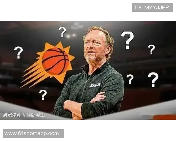 太阳主帅强调快攻策略每次推进都需有目的性与意义