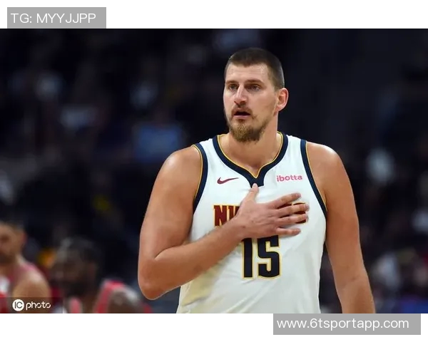 约基奇防守漏洞显著公牛球员轻松命中8至10记三分球 约基奇防守漏洞显著公牛球员轻松命中8至10记三分球