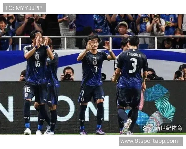 日本媒体预测对阵巴拉圭首发阵容南野拓实堂安律伊东纯也领衔进攻线